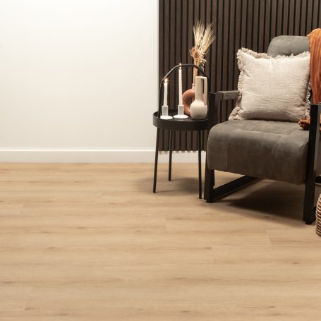 Floer Natuur PVC -- Berner Bruin