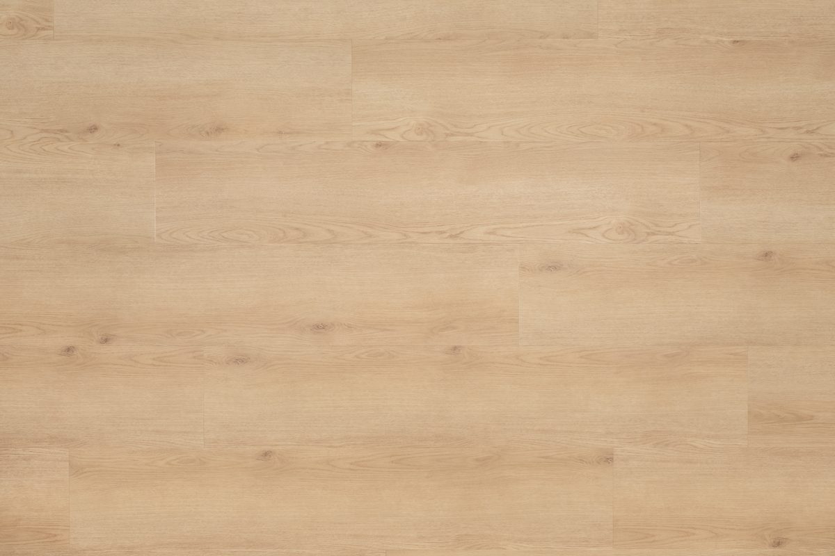Floer Natuur PVC -- Berner Bruin