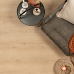 Floer Natuur PVC -- Berner Bruin