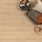 Floer Natuur PVC -- Berner Bruin