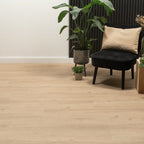 Floer Natuur PVC -- Garda Grijsbeige