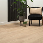 Floer Natuur PVC -- Garda Grijsbeige