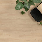 Floer Natuur PVC -- Garda Grijsbeige