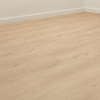 Floer Natuur PVC -- Garda Grijsbeige