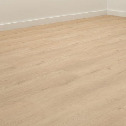 Floer Natuur PVC -- Garda Grijsbeige