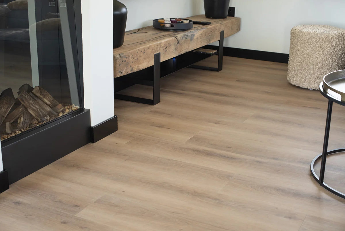 Floer Dorpen PVC – Langelo Landelijk Eiken