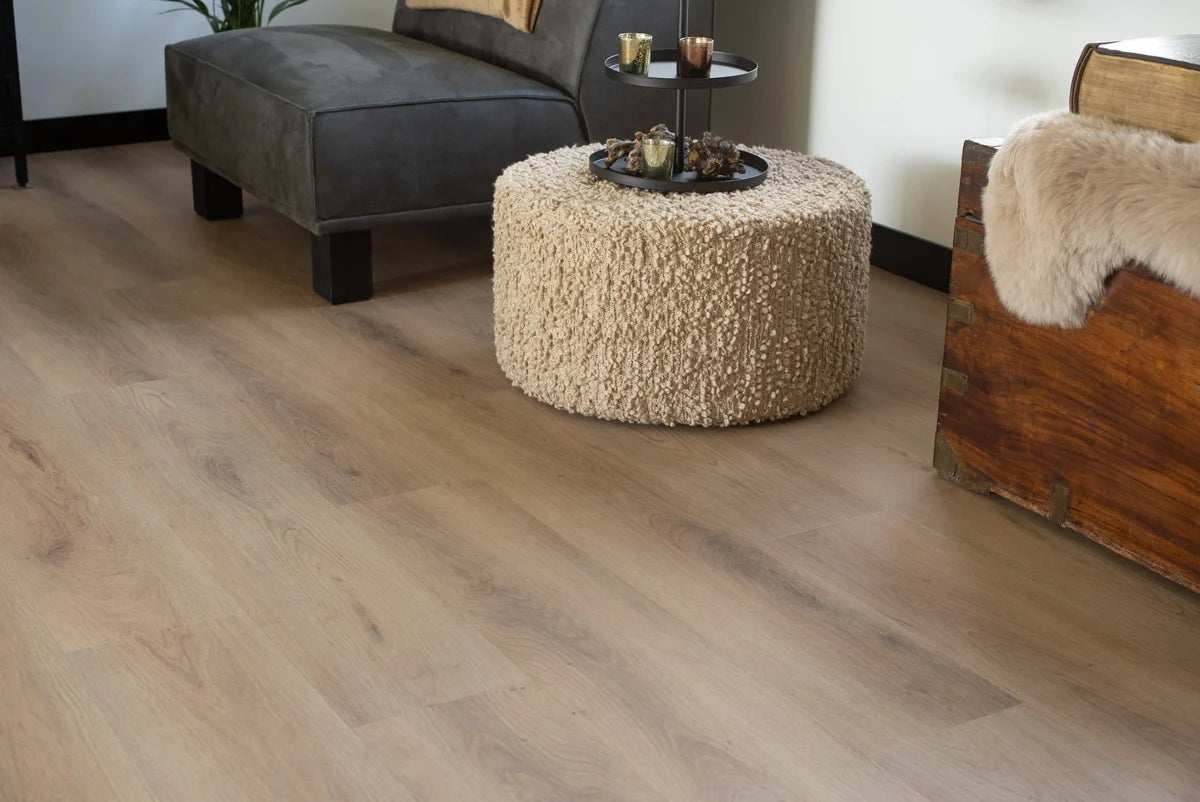 Floer Dorpen PVC – Langelo Landelijk Eiken