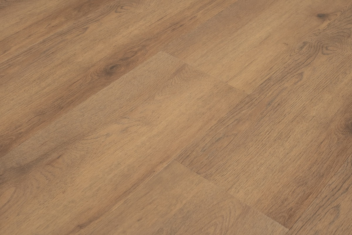 Floer Dorpen PVC – Nootdorp Nootbruin Eiken