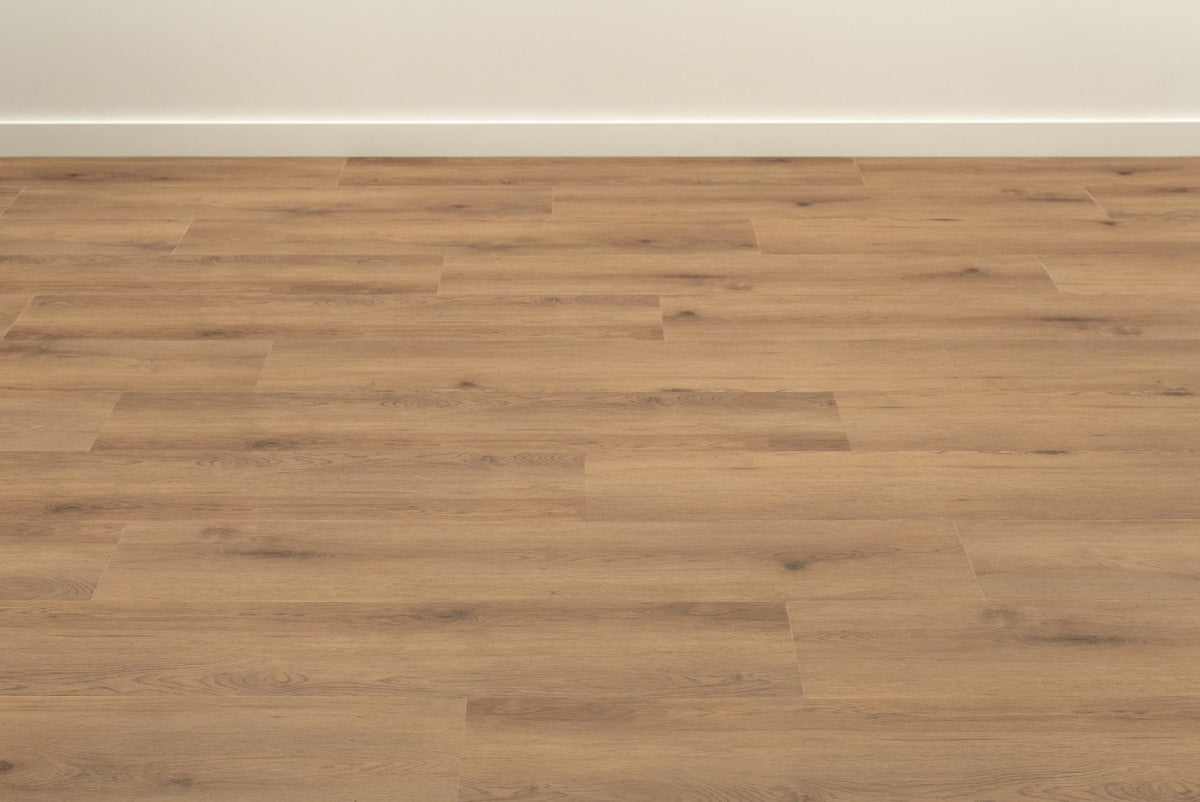 Floer Dorpen PVC – Nootdorp Nootbruin Eiken