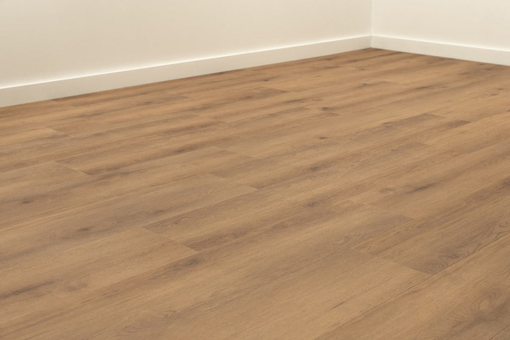 Floer Dorpen PVC – Nootdorp Nootbruin Eiken