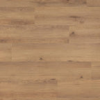 Floer Natuur PVC -- Niederhorn Nootbruin