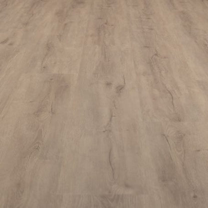 Floer Natuur PVC -- Onnen Onbehandeld