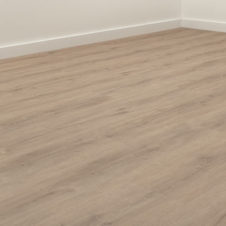 Floer Natuur PVC -- Onnen Onbehandeld