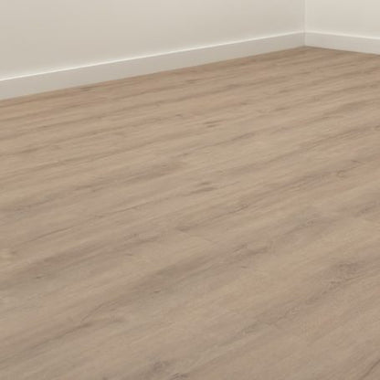Floer Natuur PVC -- Onnen Onbehandeld
