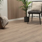 Floer Natuur PVC -- Onnen Onbehandeld