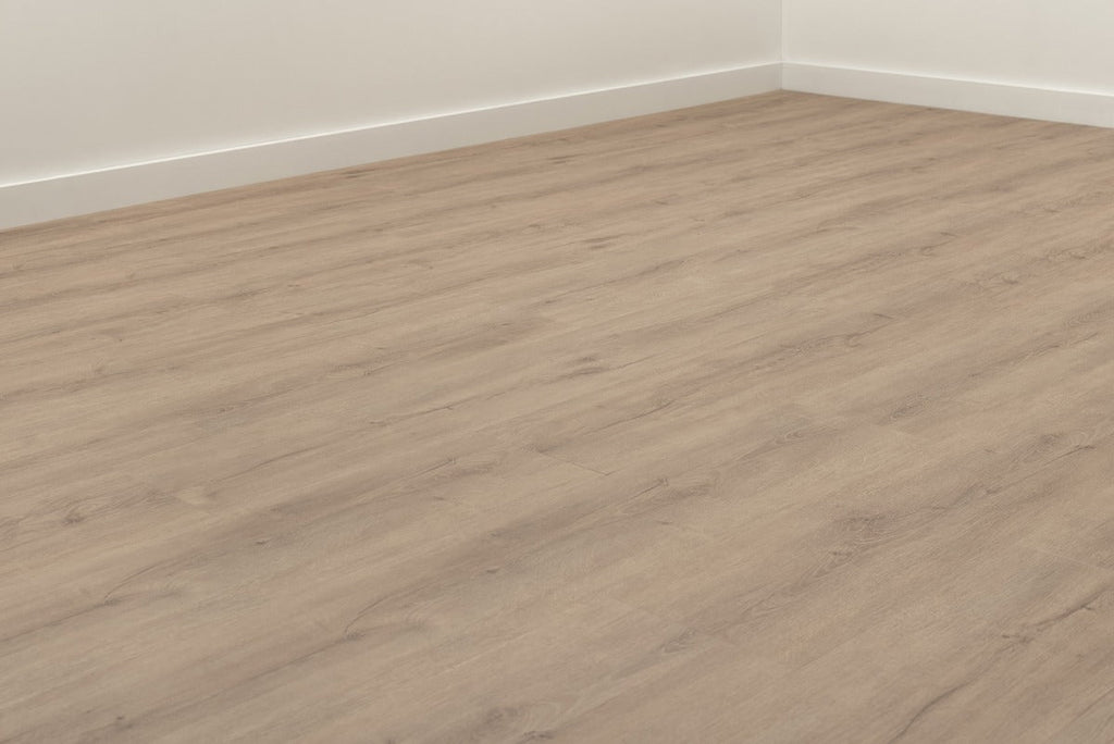 Floer Dorpen PVC – Onnen Onbehandeld Eiken 2.0