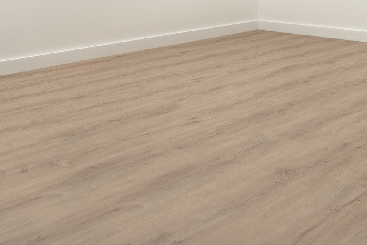 Floer Dorpen PVC – Onnen Onbehandeld Eiken 2.0