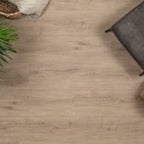Floer Natuur PVC -- Onnen Onbehandeld
