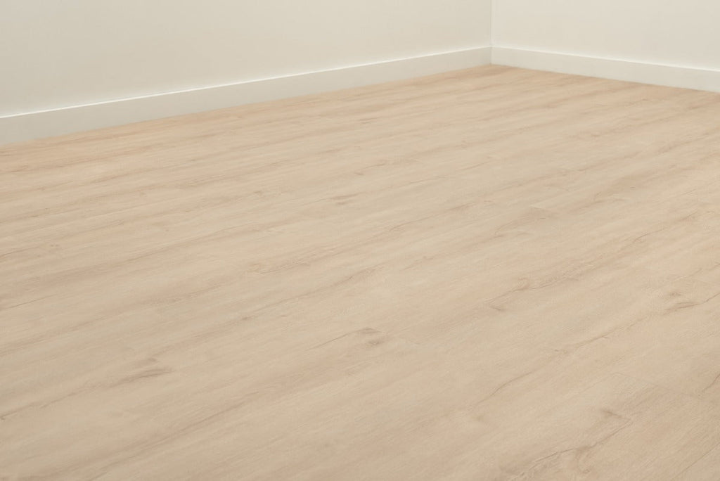 Floer Dorpen PVC – Wateringen Wit Eiken