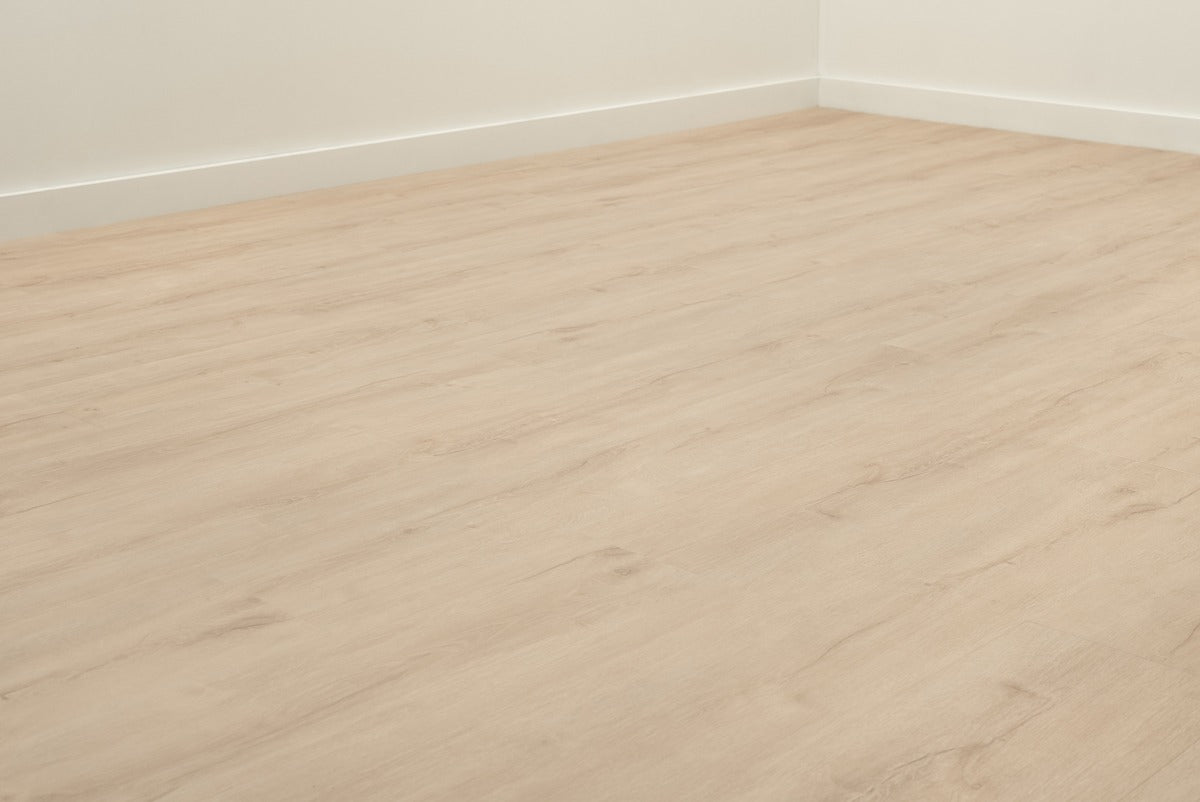 Floer Dorpen PVC – Wateringen Wit Eiken