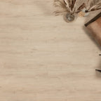 Floer Natuur PVC -- Wateringen Wit