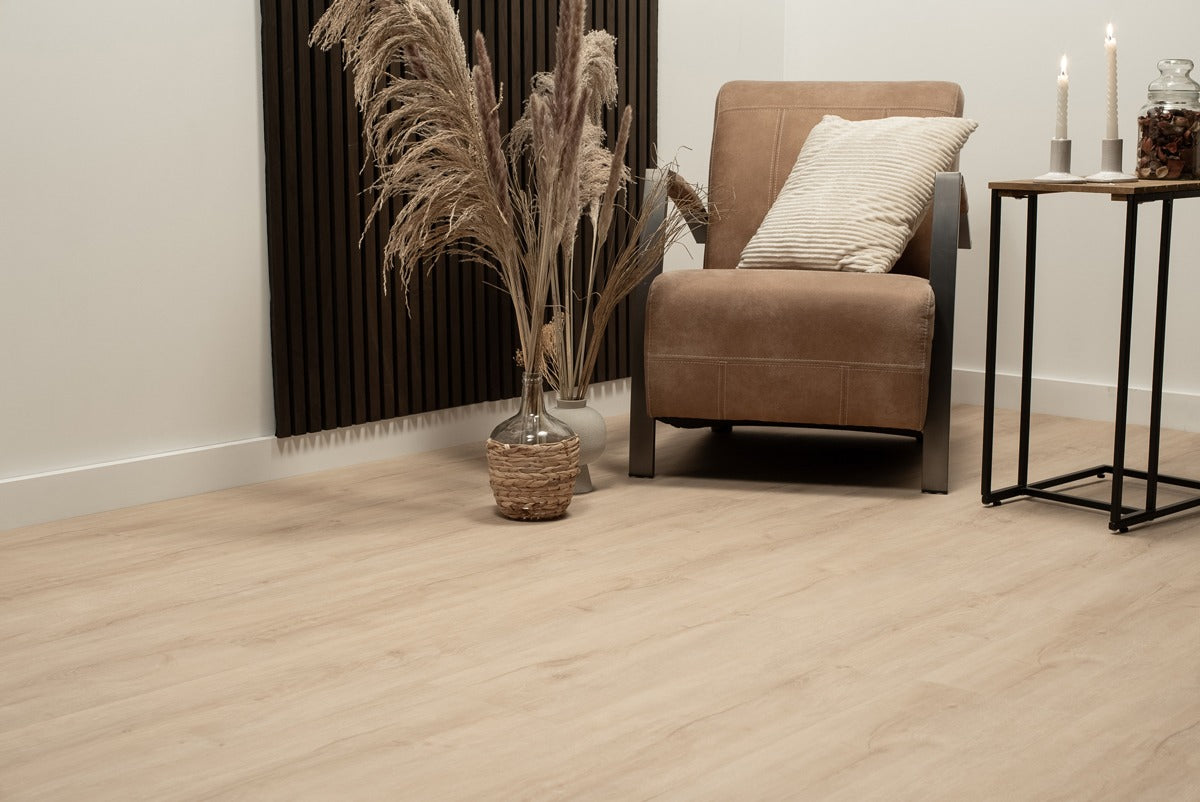 Floer Dorpen PVC – Wateringen Wit Eiken