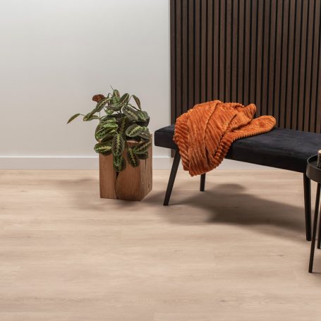 Floer Natuur PVC -- Bemmel Beige