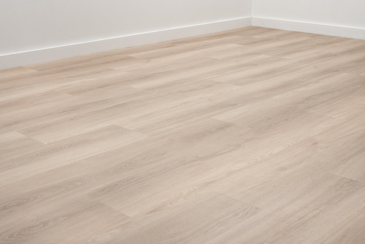 Floer Dorpen PVC – Callantsoog Crèmewit Eiken 2.0