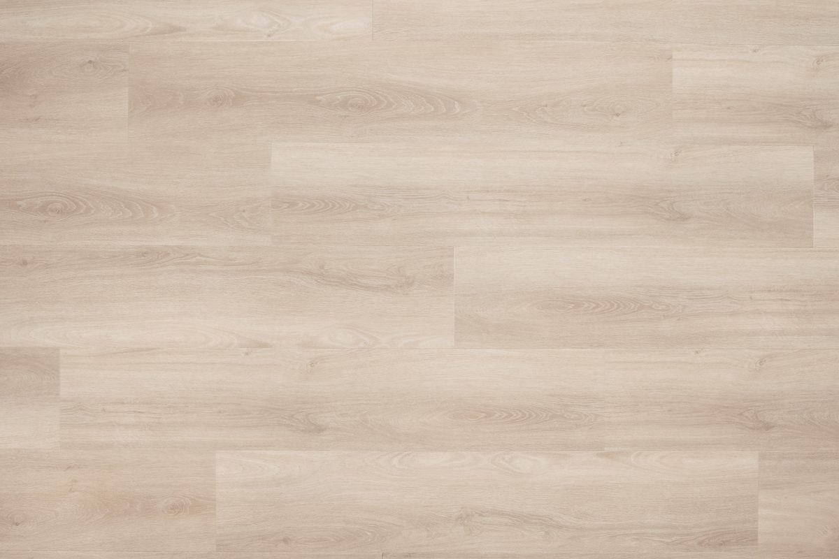 Floer Natuur PVC -- Callantsoog Crèmewit