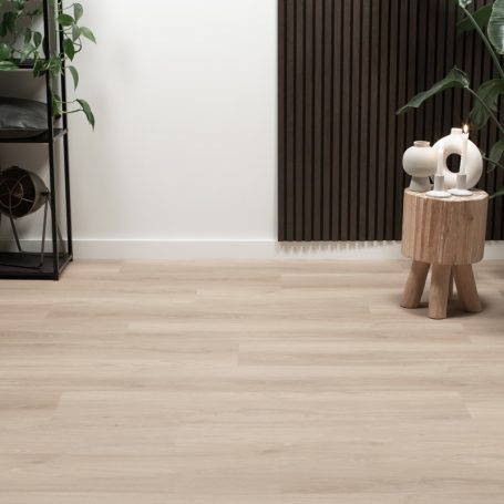 Floer Natuur PVC -- Callantsoog Crèmewit
