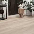 Floer Natuur PVC -- Callantsoog Crèmewit
