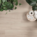 Floer Natuur PVC -- Callantsoog Crèmewit