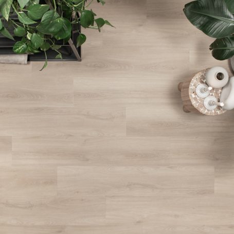 Floer Natuur PVC -- Callantsoog Crèmewit