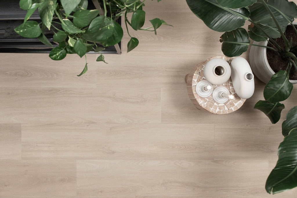 Floer Dorpen PVC – Callantsoog Crèmewit Eiken 2.0
