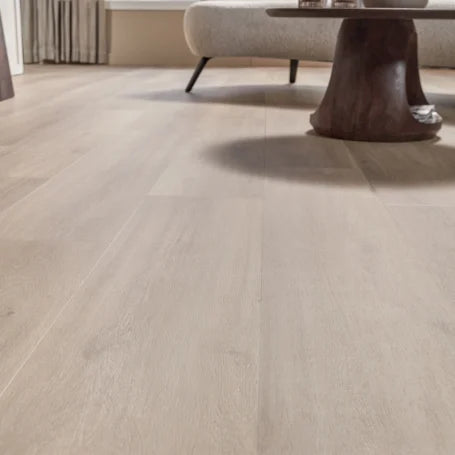 Floer Natuur PVC -- Callantsoog Crèmewit