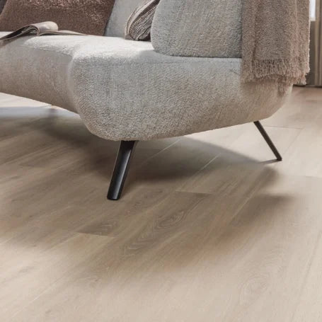 Floer Natuur PVC -- Callantsoog Crèmewit