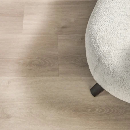 Floer Natuur PVC -- Callantsoog Crèmewit