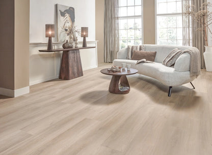 Floer Natuur PVC -- Callantsoog Crèmewit