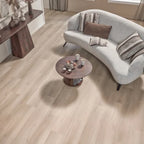 Floer Natuur PVC -- Callantsoog Crèmewit