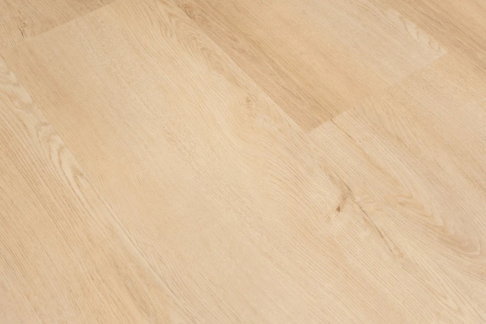 Floer Dorpen PVC – Clinge Crème Eiken