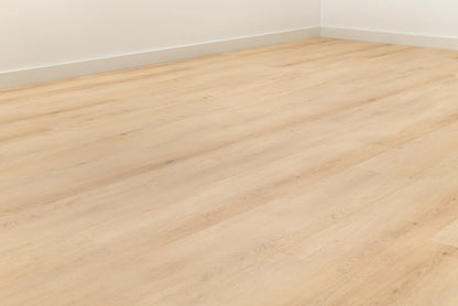 Floer Dorpen PVC - Clinge Crème Eiken