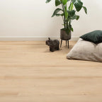 Floer Natuur PVC -- Cilento Crème