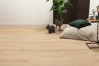 Floer Natuur PVC -- Cilento Crème