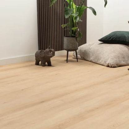 Floer Natuur PVC -- Cilento Crème