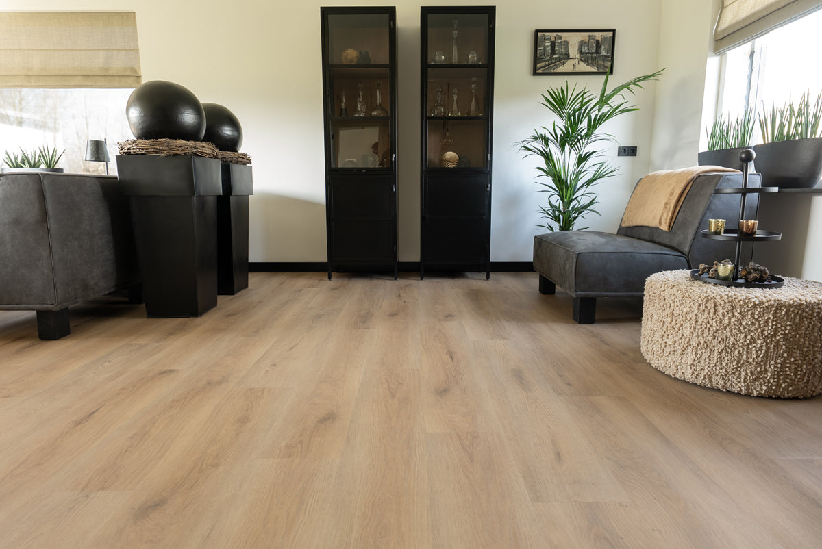 Floer Natuur PVC -- Langelo Landelijk