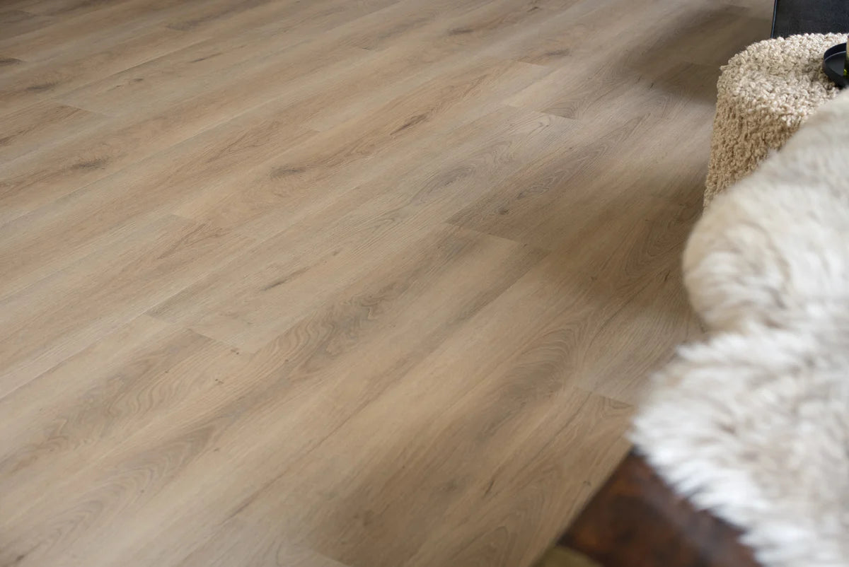 Floer Dorpen PVC – Langelo Landelijk Eiken