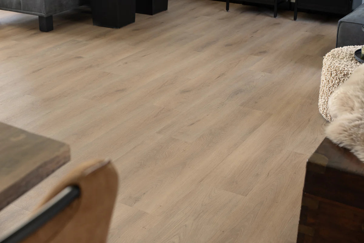 Floer Dorpen PVC – Langelo Landelijk Eiken