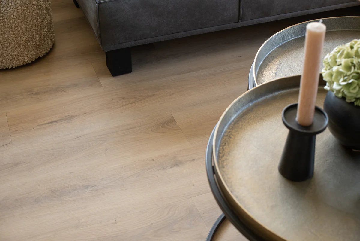 Floer Dorpen PVC – Langelo Landelijk Eiken