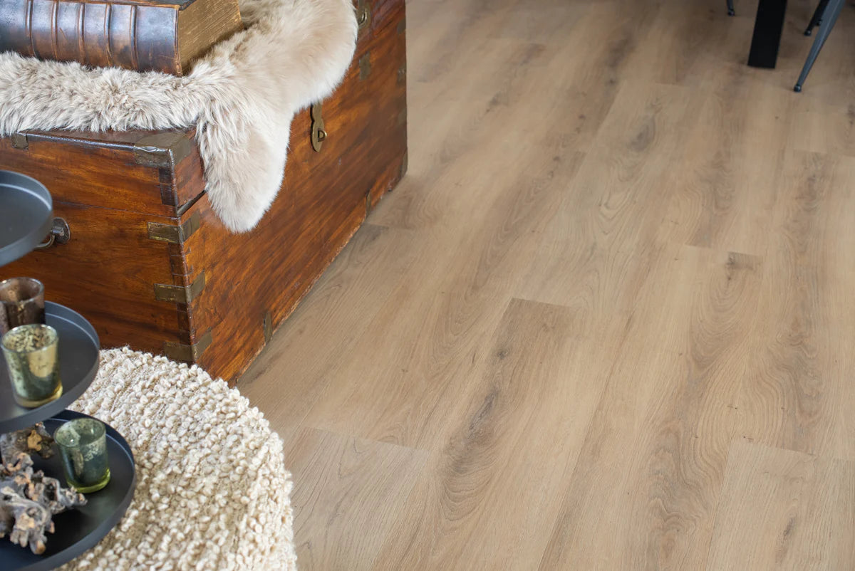Floer Dorpen PVC – Langelo Landelijk Eiken