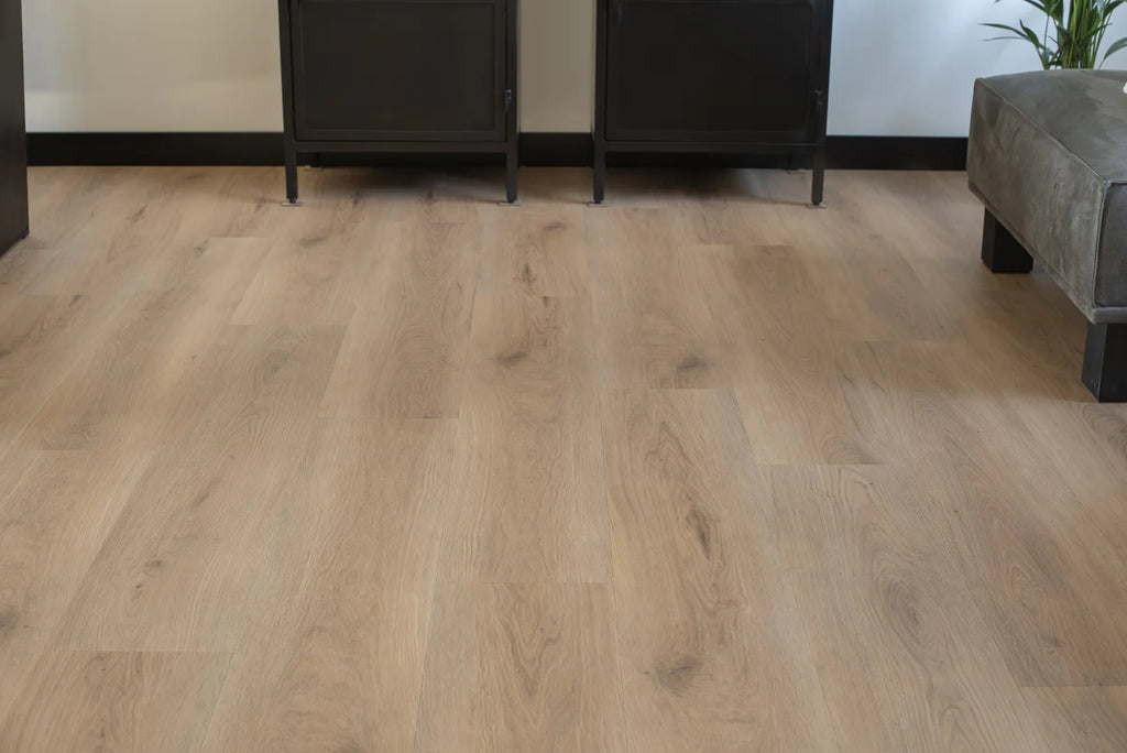 Floer Dorpen PVC – Langelo Landelijk Eiken